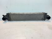 Radiatore intercooler