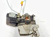 Rear door lock
