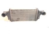 Radiatore intercooler