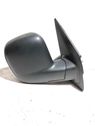 Front door electric wing mirror