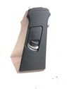 (B) pillar trim (top)