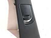 (B) pillar trim (top)