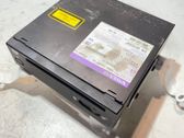 CD / DVD Laufwerk Navigationseinheit