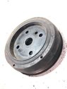 Crankshaft pulley