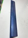 Rear door trim (molding)