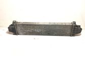 Intercooler radiator