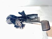 Brake pedal