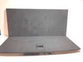 Trunk/boot mat liner