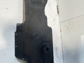 Rear underbody cover/under tray