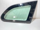 Rear side window/glass