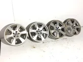 R17 alloy rim