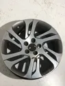 R17 alloy rim