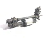 Steering rack