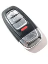 Ignition key/card