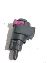 Brake pedal sensor switch