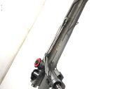 Steering rack
