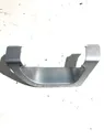 Front door interior handle trim