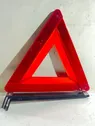 Triangle d'avertissement