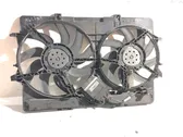 Fan set