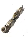 Camshaft holder bracket