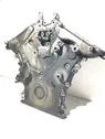 Timing chain cover