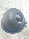 Fuel tank cap trim