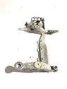 Pneumatic air compressor holding bracket