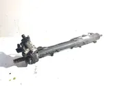 Steering rack