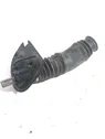 Steering column universal joint