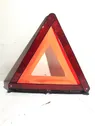 Triangle d'avertissement