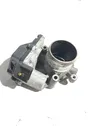 Throttle valve