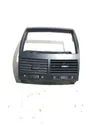 Dash center air vent grill