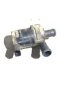 Electric auxiliary coolant/water pump