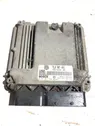 Calculateur moteur ECU