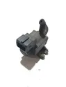 Turbo solenoid valve