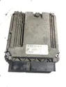 Calculateur moteur ECU