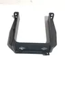 Brake pedal bracket assembly