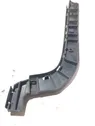 Rear bumper mounting bracket