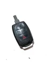 Ignition key/card