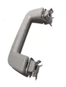 Front interior roof grab handle