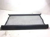 Trunk/boot cargo luggage net