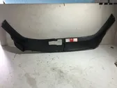 Radiator trim