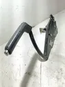 Handbrake/parking brake lever assembly