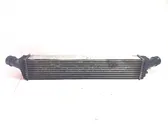 Radiador intercooler