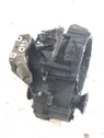 Manual 6 speed gearbox