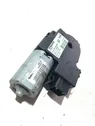 Sunroof motor/actuator