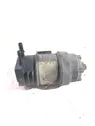 Fuel filter housing