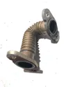 EGR valve line/pipe/hose