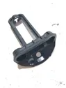 Hand brake release handle