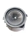 Rear door speaker